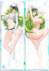 Candice Catnipp Body pillow case BLEACH Mitgard-Knight